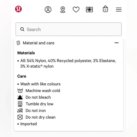LULULEMON ATHLETICA Swiftly Tech Short Sleeve Silverescent Seamless Shirt - Picture 9 of 9